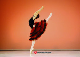 Foto di Danza fotografo di danza