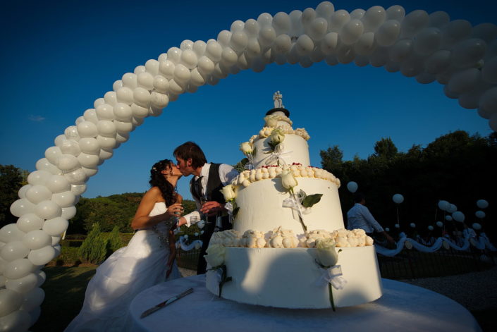 foto matrimonio Grezzana di Verona