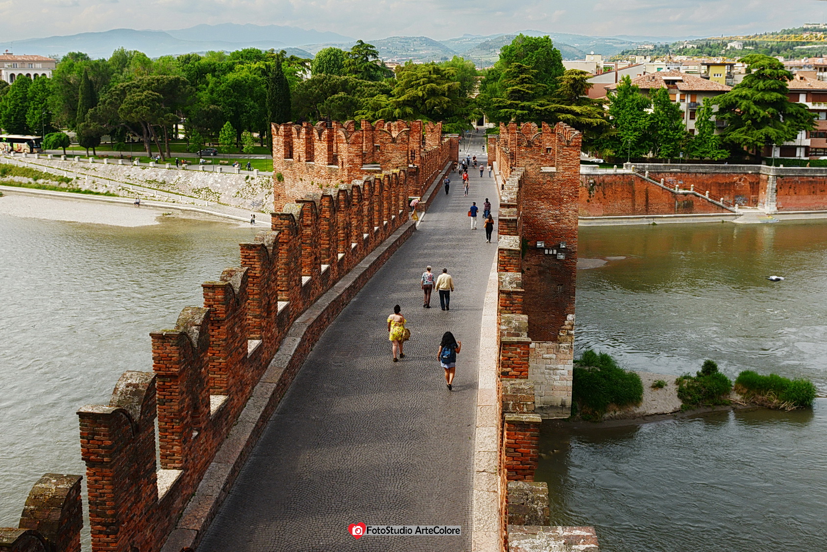 Servizi Fotografici Verona