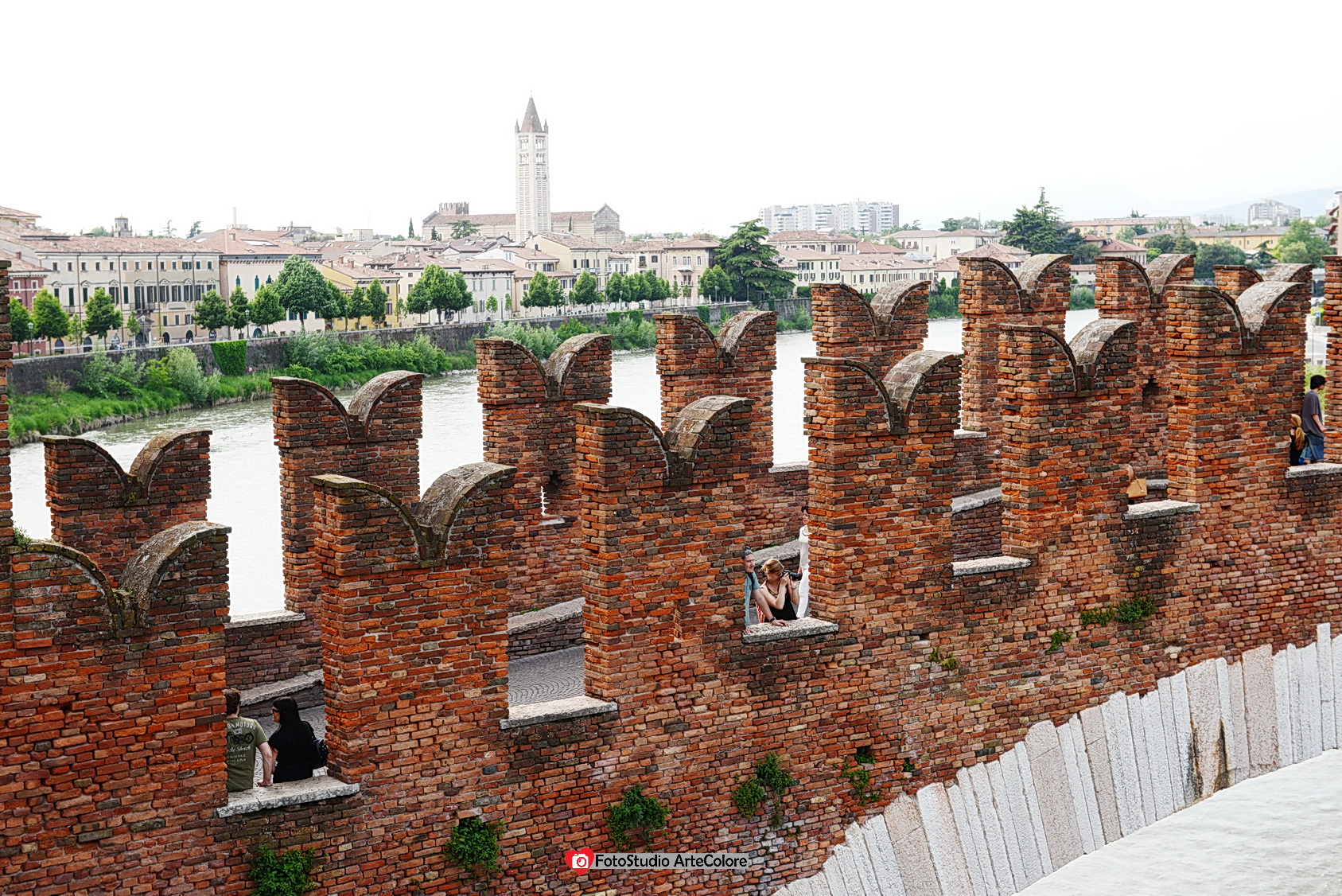 fotografo verona