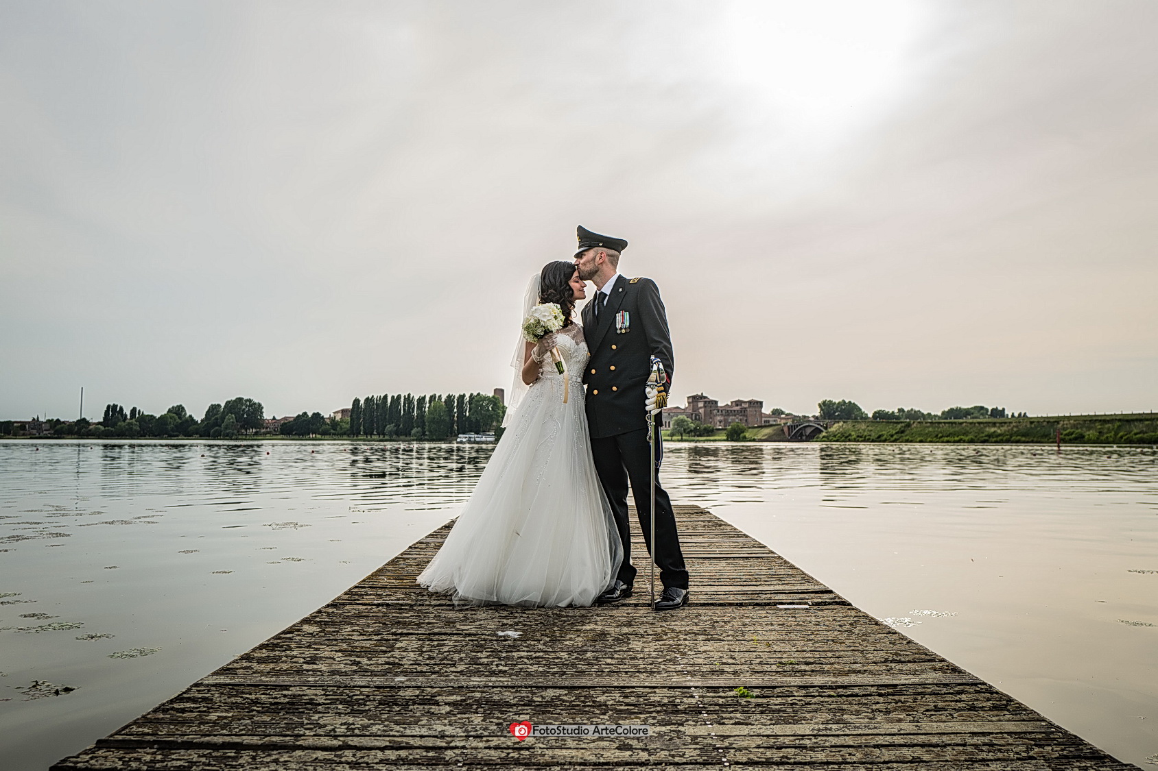 fotografo matrimonio mantova