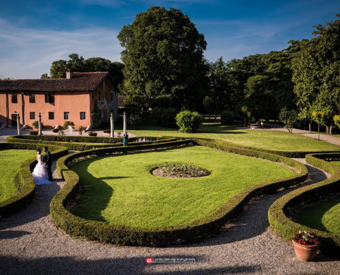 Foto Matrimonio a Nogara di Verona