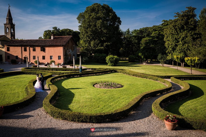 Foto Matrimonio a Nogara di Verona