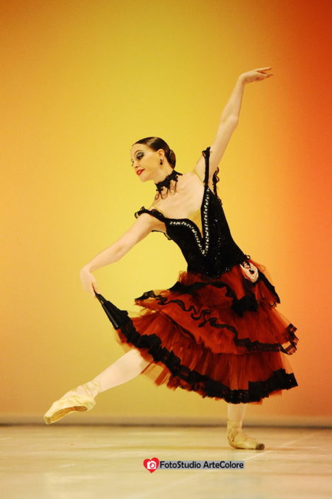 danza classica