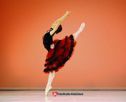 Foto di Danza fotografo di danza
