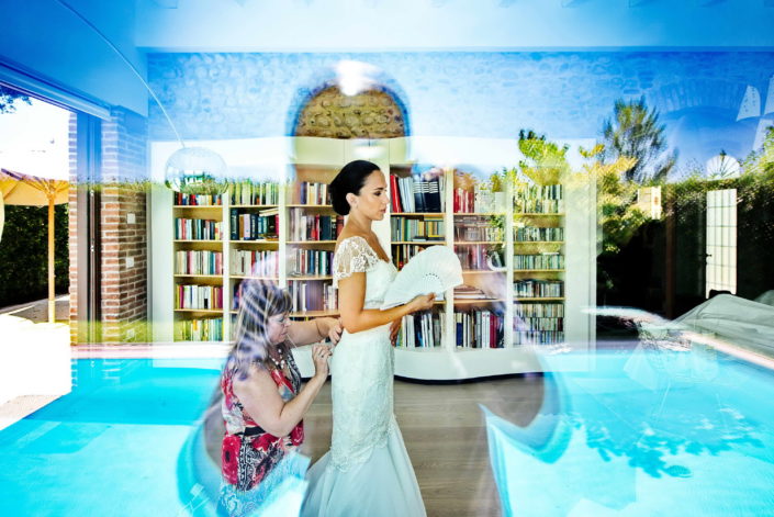 Fotografo Matrimoni Verona
