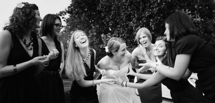 Fotoreporter Matrimoni