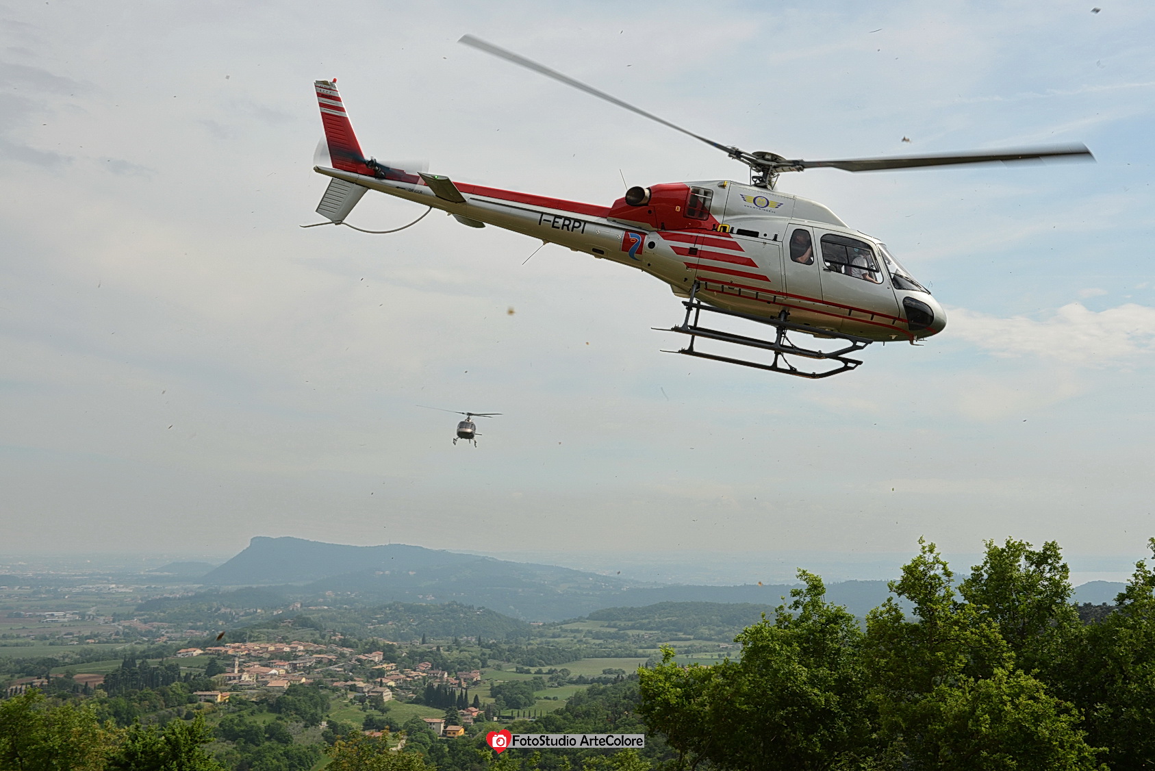 Fotografia Aziendale Verona