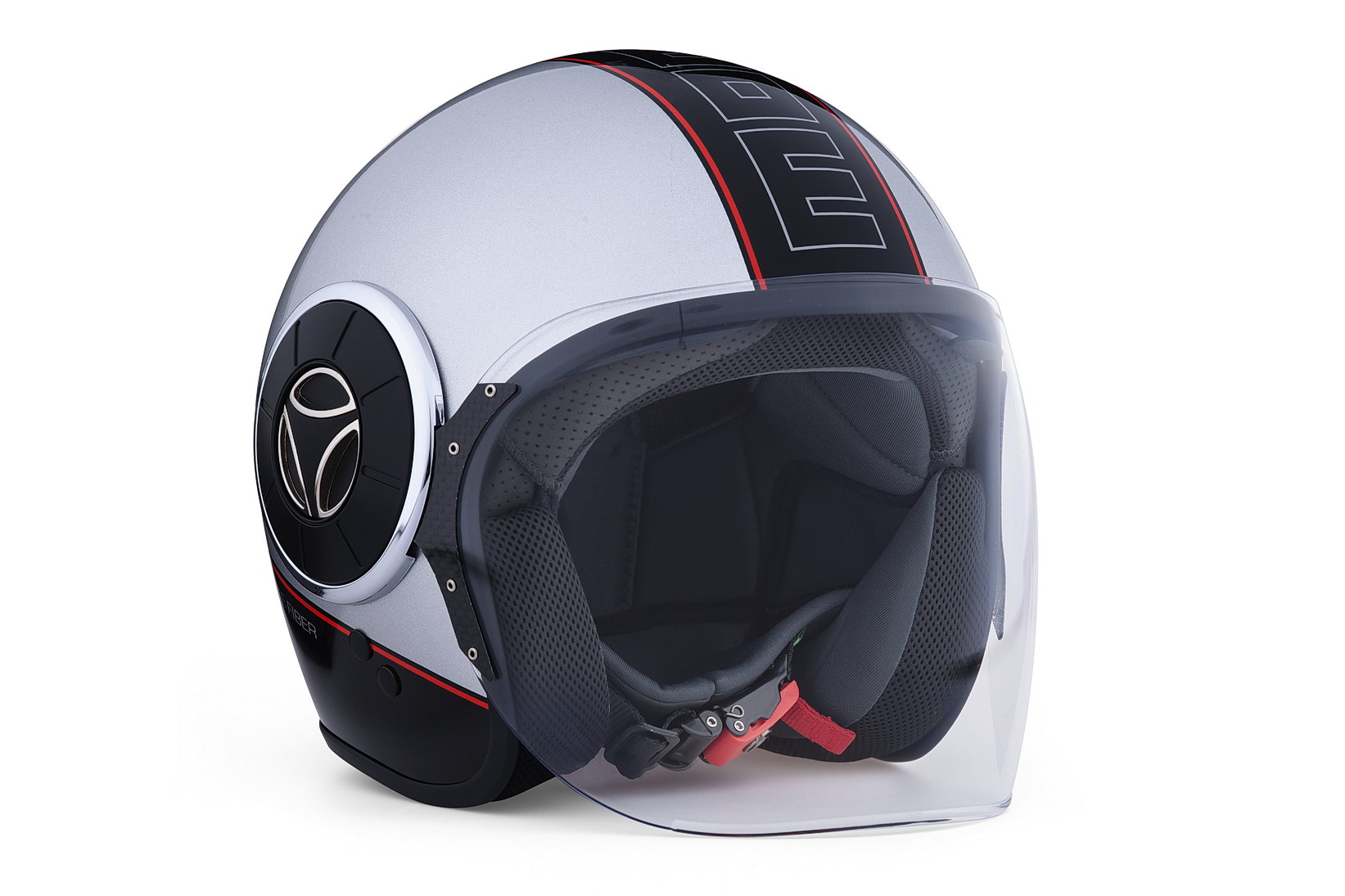 casco riflettente