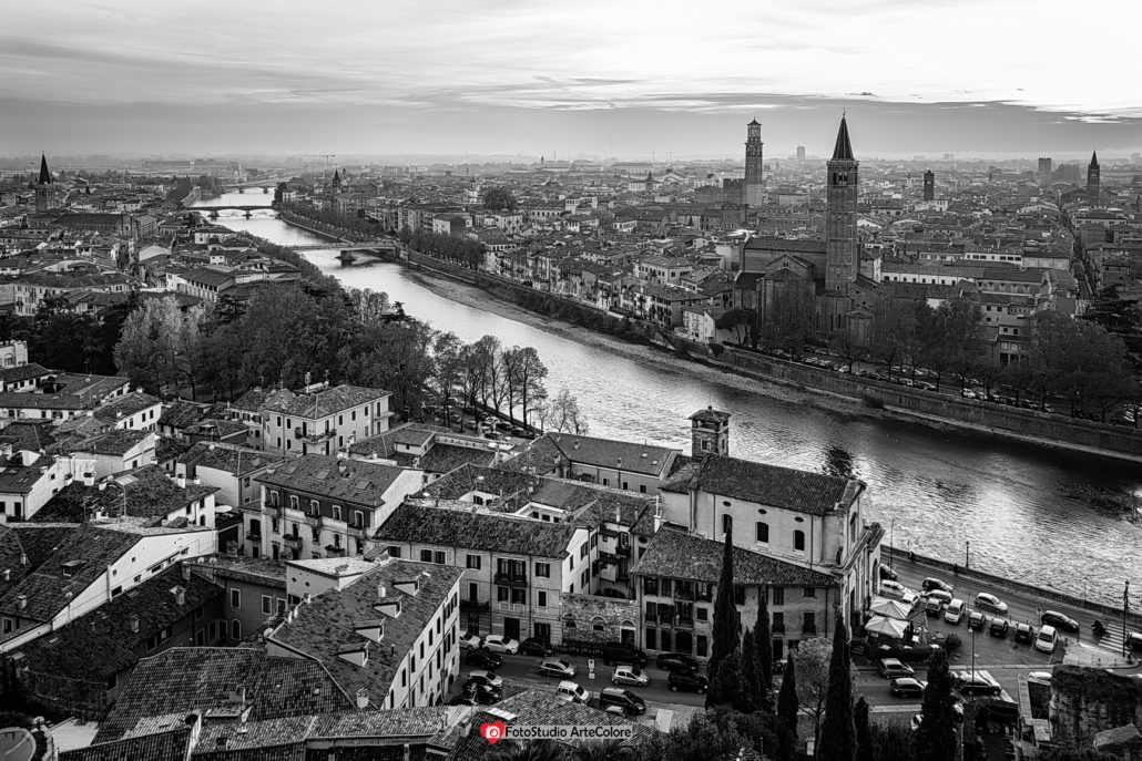 Fotografo a Verona Italia