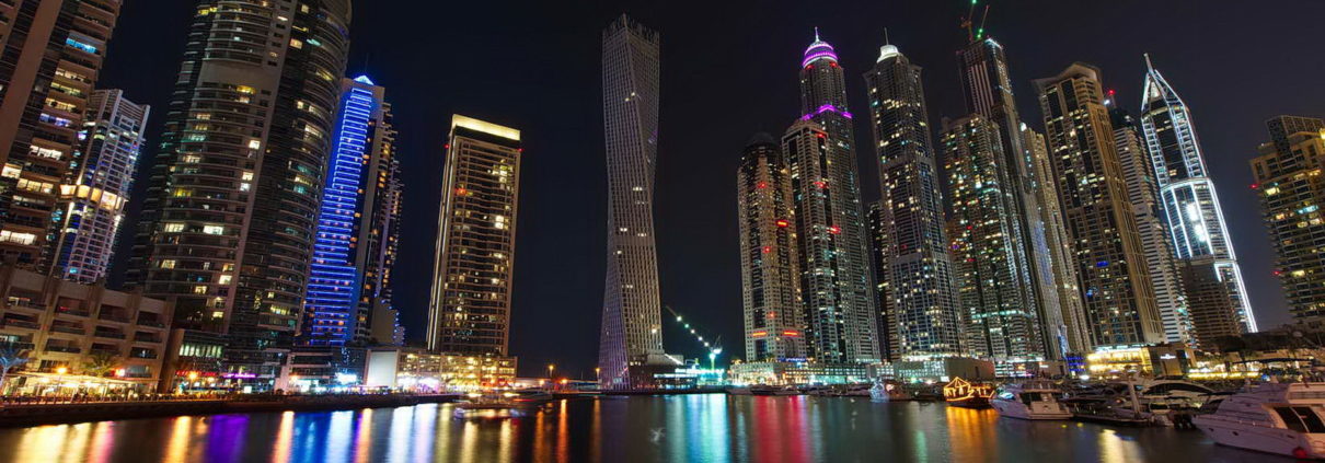 Wedding Dubai Photos