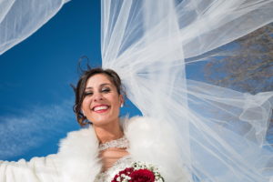 matrimonio invernale
