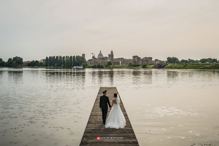 fotografo matrimonio mantova