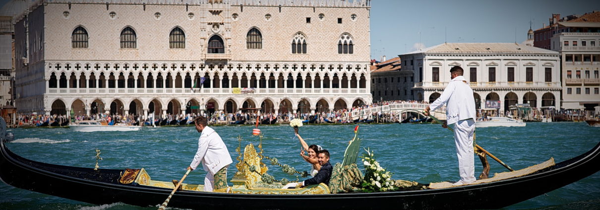 Fotografo Matrimonio Venezia