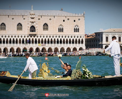 Fotografo Matrimonio Venezia