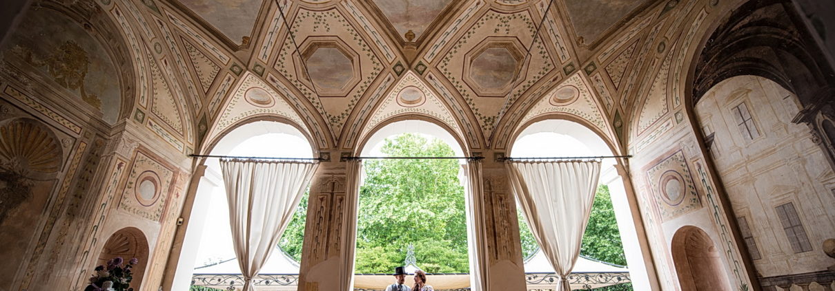 Fotografo Matrimonio Mantova
