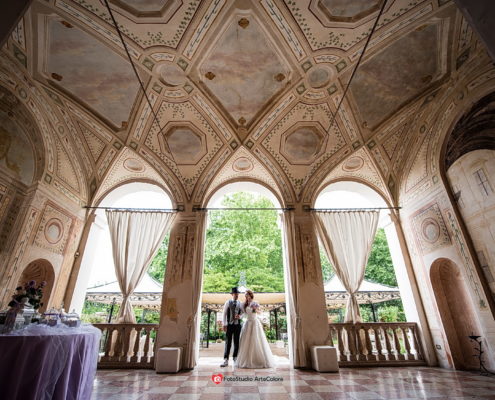 Fotografo Matrimonio Mantova