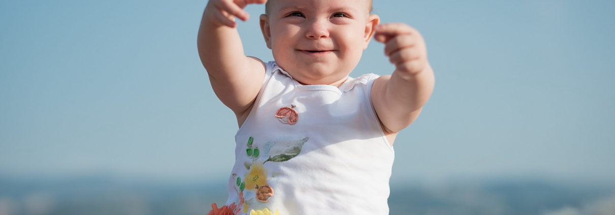 Servizi Fotografici Bambini Verona