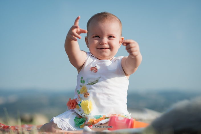 Servizi Fotografici Bambini Verona