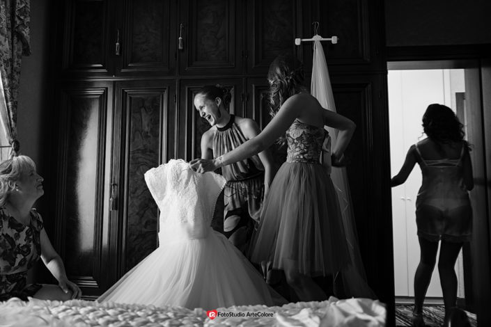 romantic wedding verona