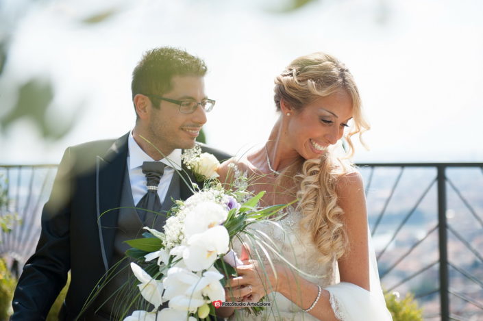 romantic wedding verona