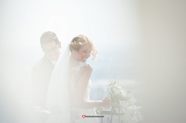 Matrimonio a Verona e Garda