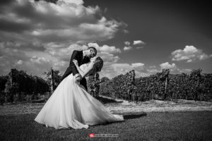 romantic wedding verona