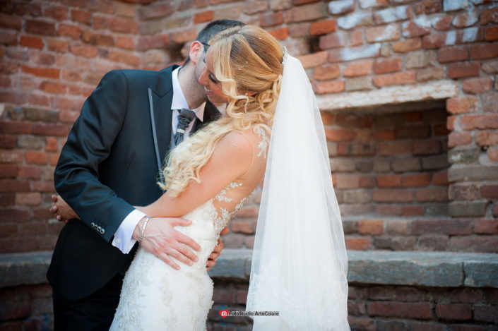 romantic wedding verona