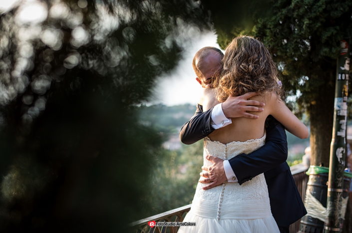 romantic wedding verona