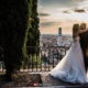 romantic wedding verona