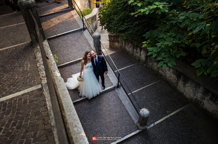 romantic wedding verona