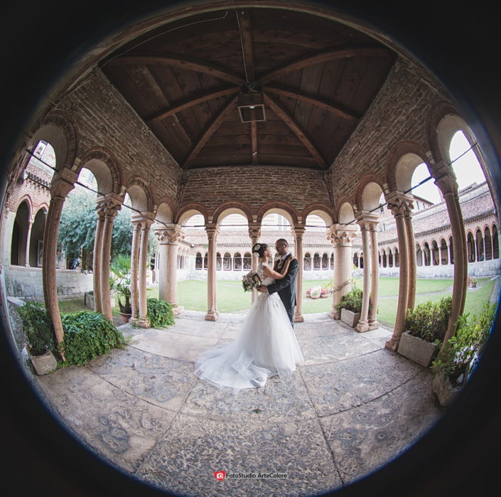 Fotografo Matrimonio Verona con Donatella e Damiano