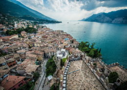 Wedding Photographer Malcesine