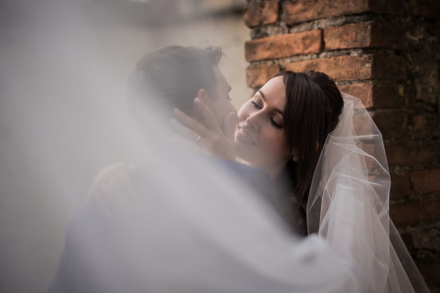 Matrimonio a Verona di Bianca e Giovanni