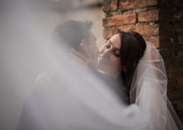 Matrimonio a Verona di Bianca e Giovanni