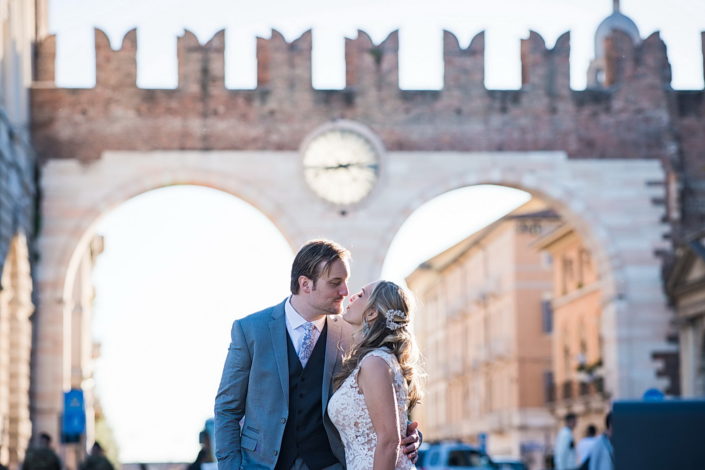 photographer in Verona center. Wedding photographer Paolo Berzacola