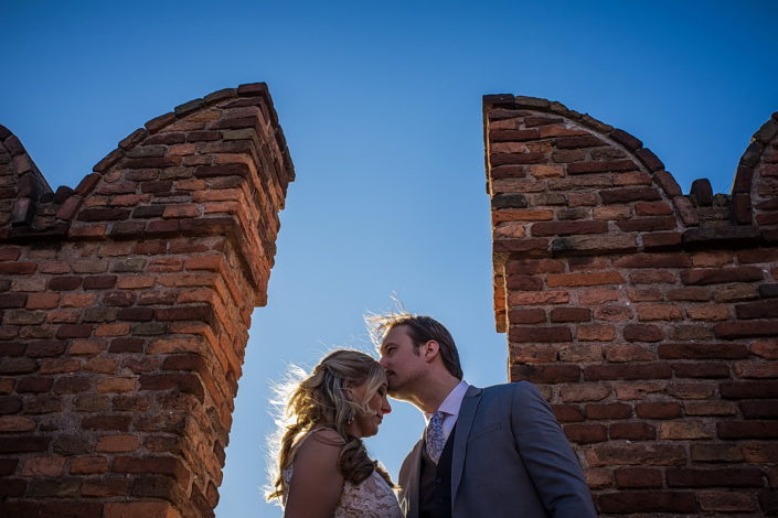 verona wedding photo