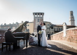 Matrimonio Centro Storico Verona