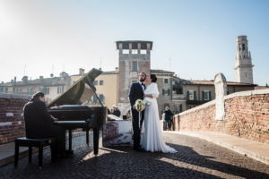 Matrimonio Centro Storico Verona