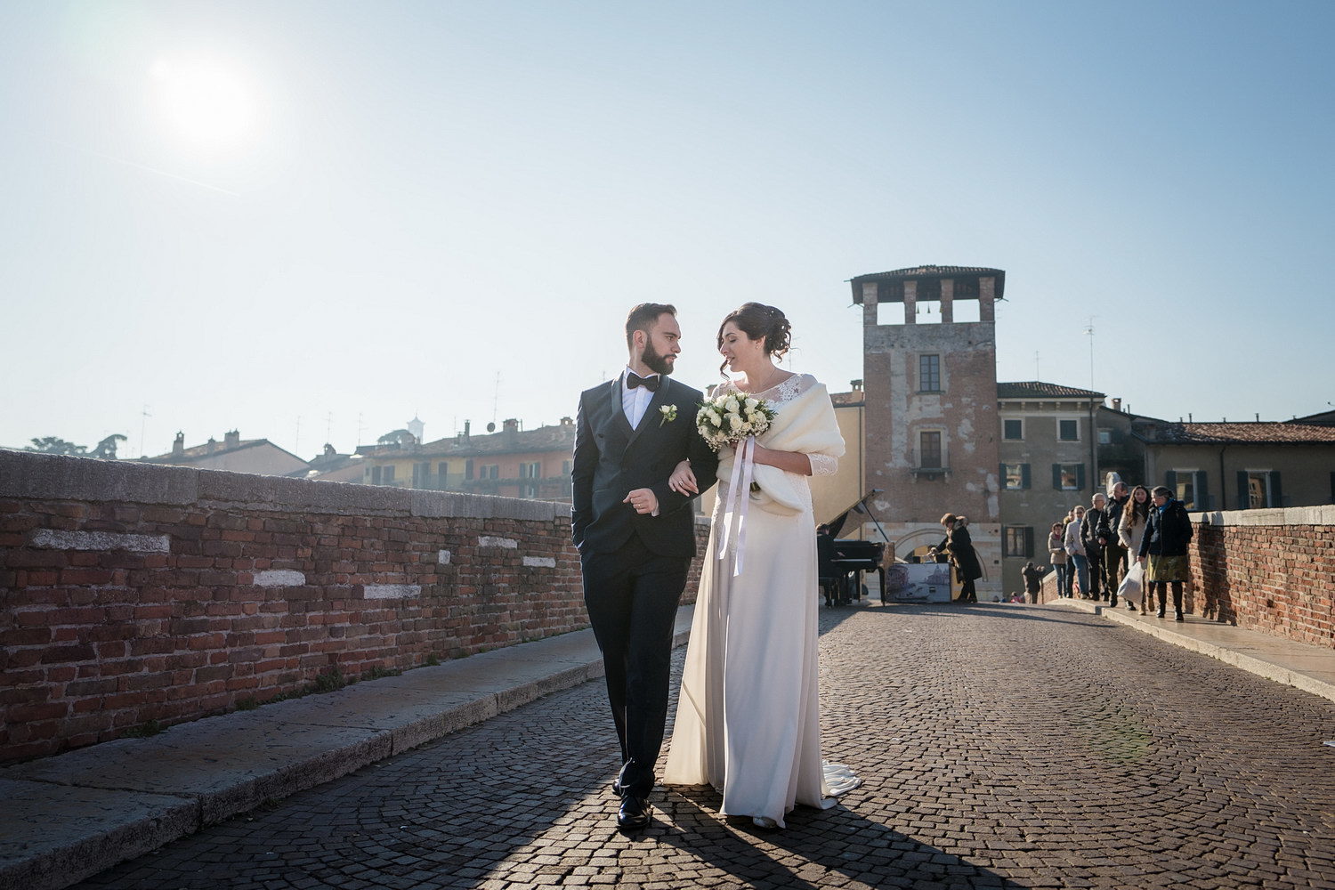 photographer Verona