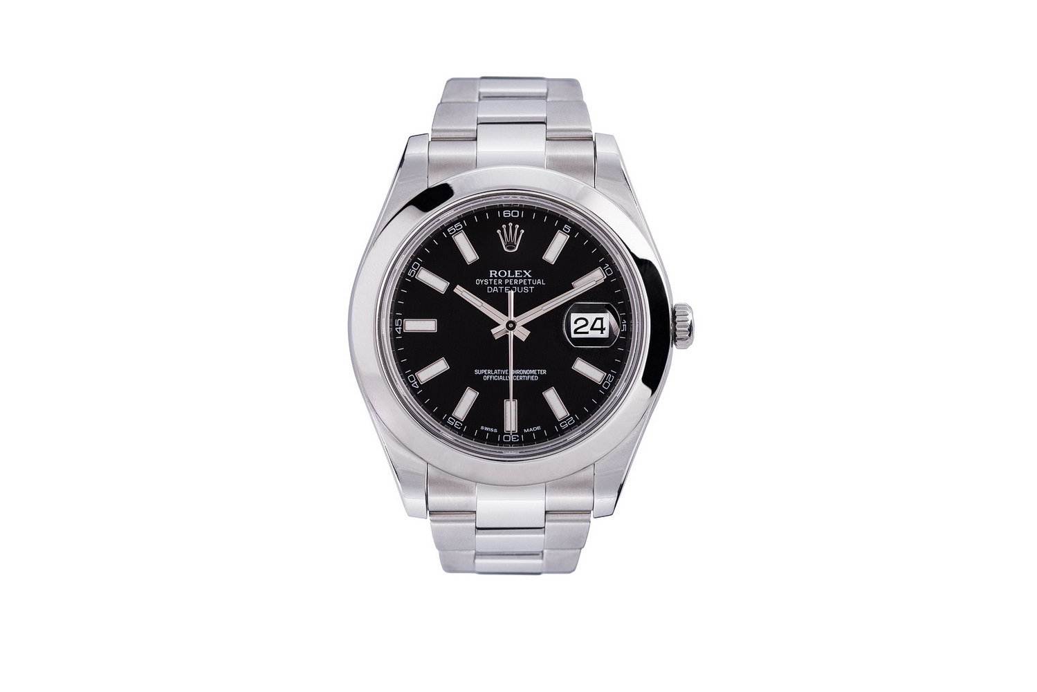 rolex orologio