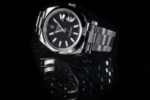 photographer clock