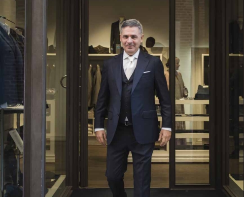 "Ritratti di matrimonio che valorizzano la vostra eleganza e il vostro stile, per un ricordo indimenticabile."