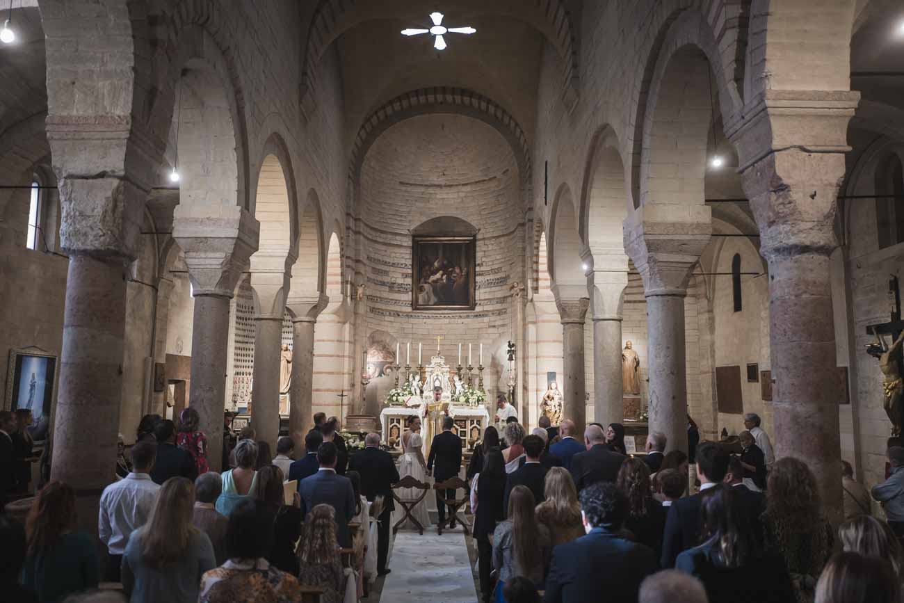 Servizio fotografico in Centro Storico a Verona Piazza Dante