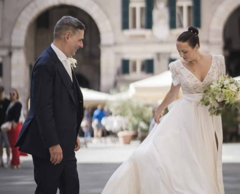 "Catturiamo il tuo lato migliore, creando ritratti che parlano di te."