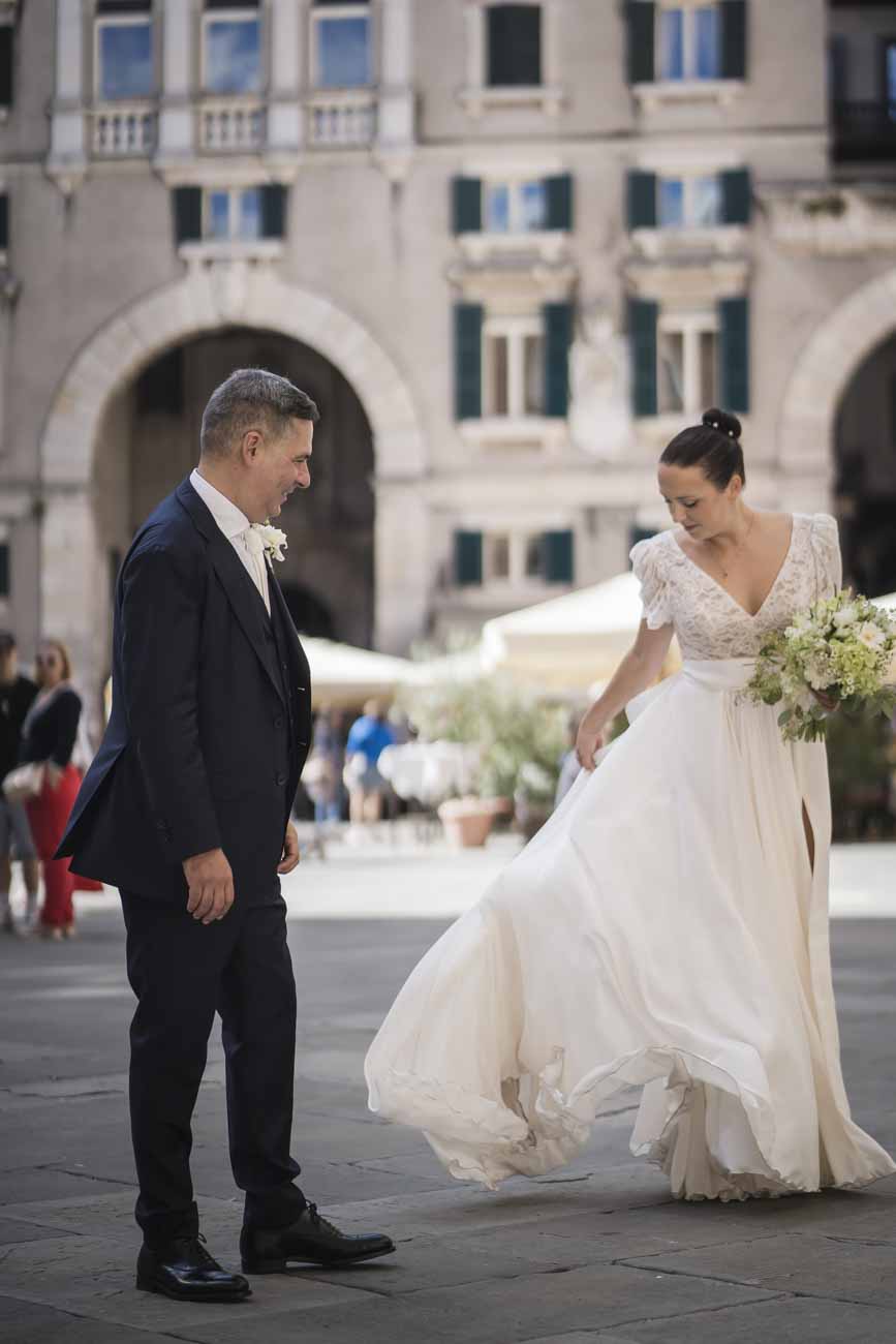 "Catturiamo il tuo lato migliore, creando ritratti che parlano di te."