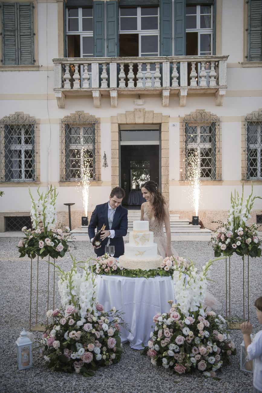 Il vostro amore, la nostra passione.