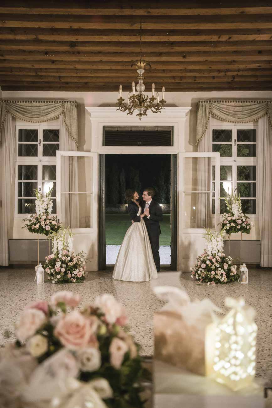 "Il vostro matrimonio, un racconto per immagini che emoziona e commuove.