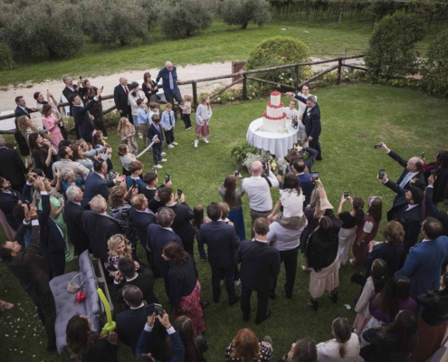 Il vostro matrimonio, un racconto per immagini che emoziona e commuove.