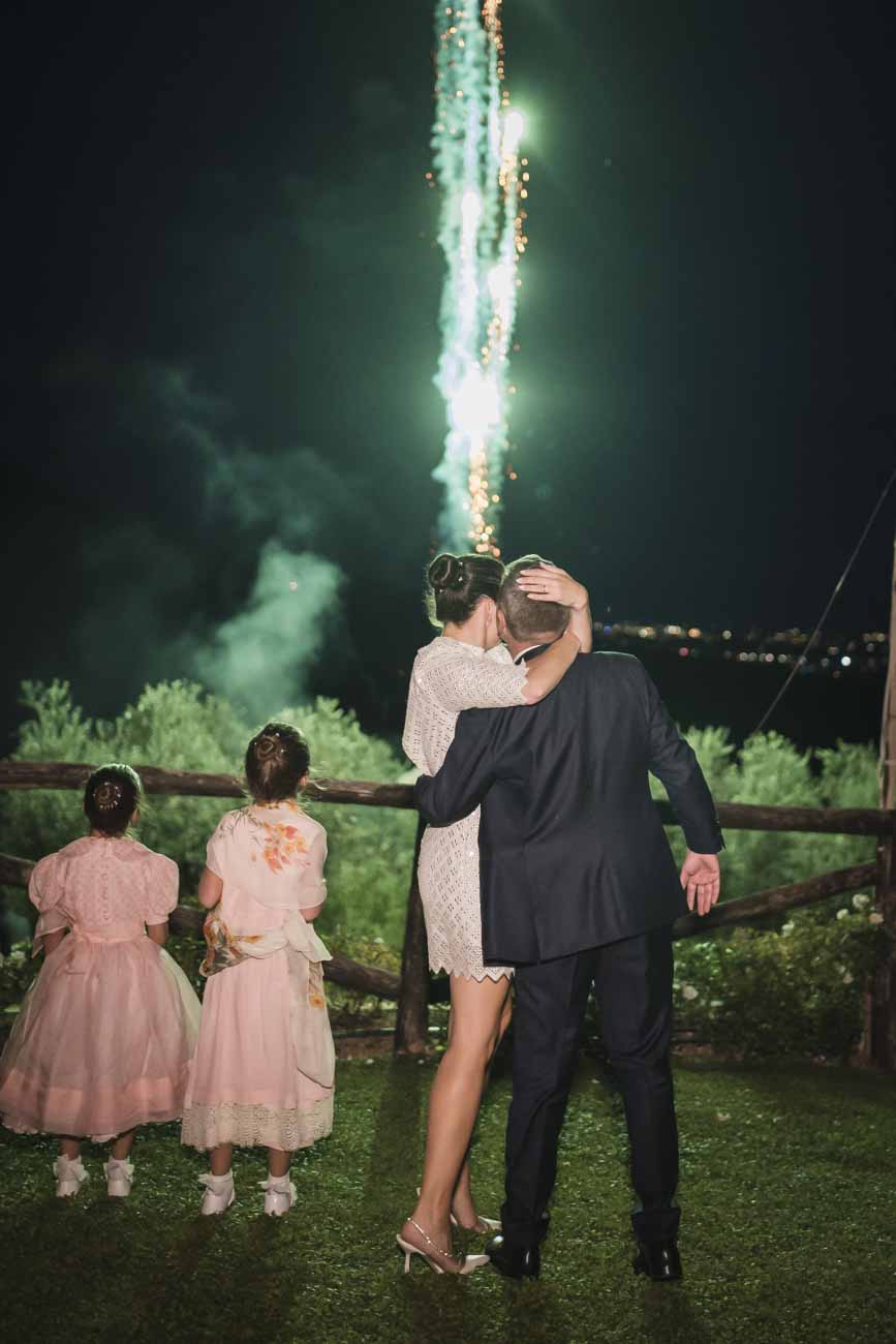 Lasciate che le nostre fotografie narrino la storia del vostro amore, per sempre.
